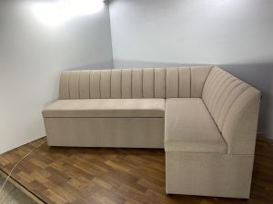 Кухонный уголок раскладной Геркулес Мебилюкс