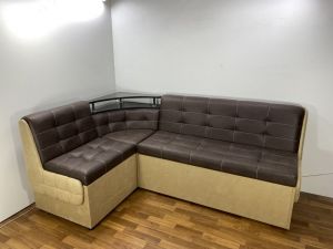 Кухонный уголок раскладной Соната Мебилюкс